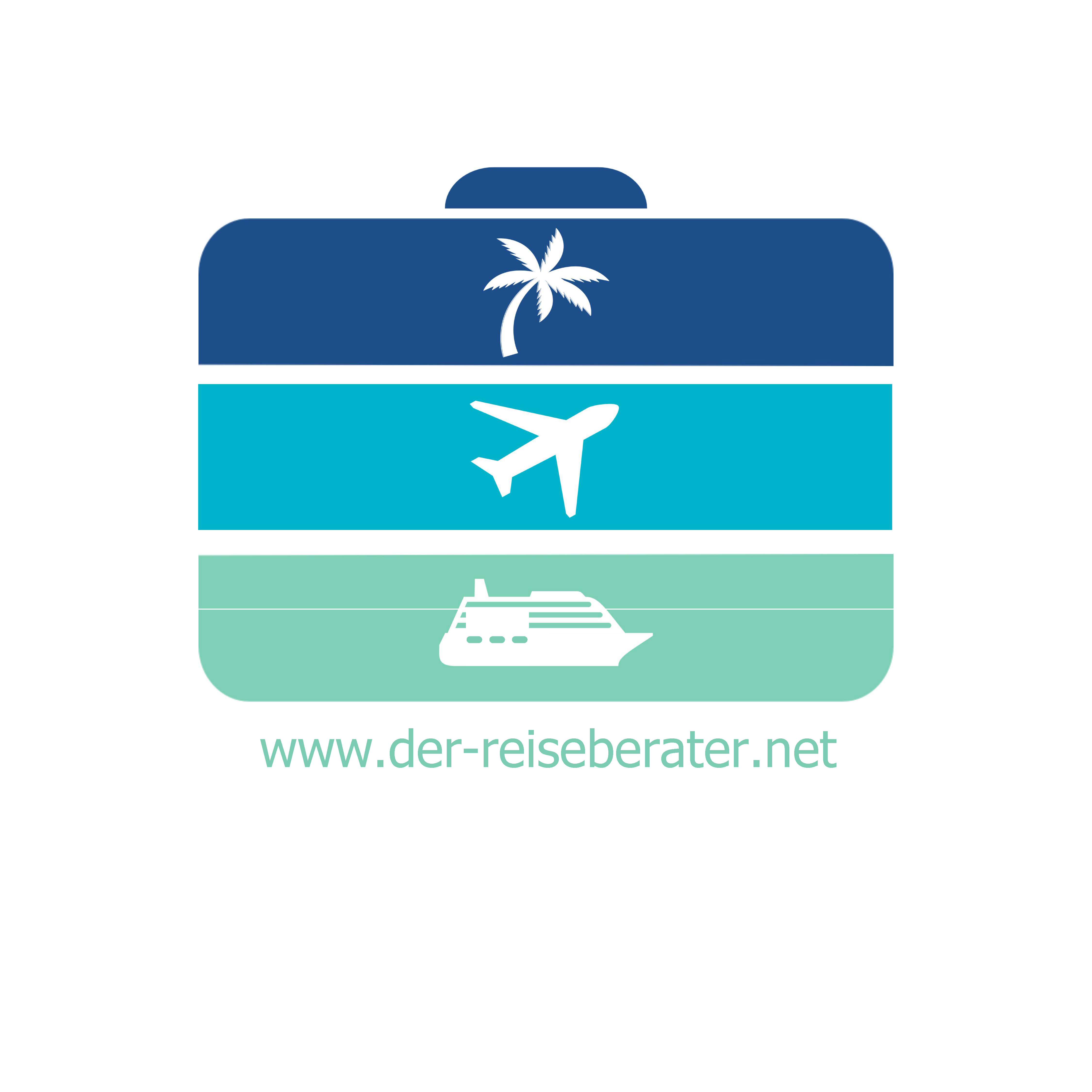 Der Reiseberater Logo